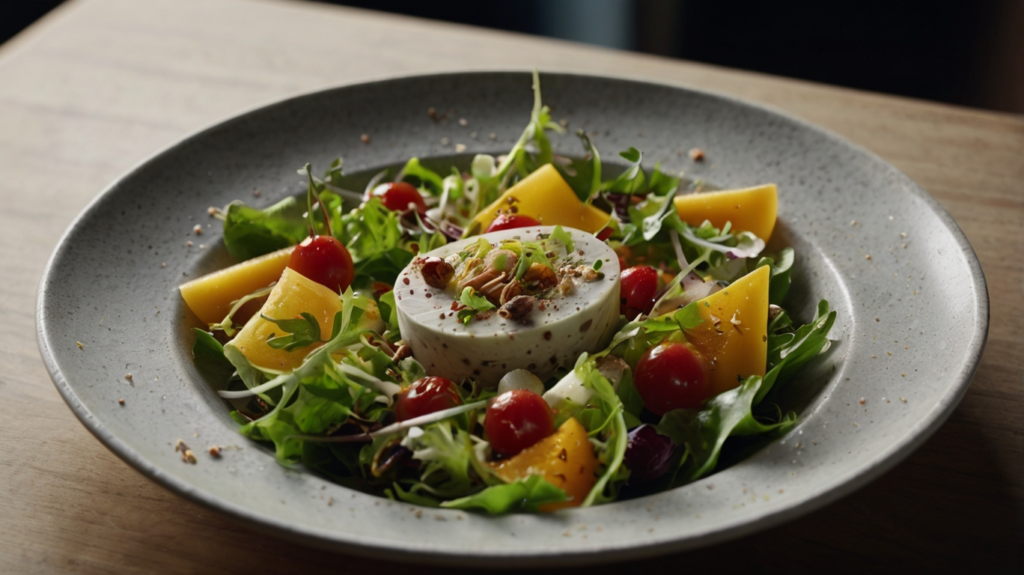 Salade Cesar
