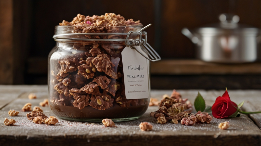 rose des sables