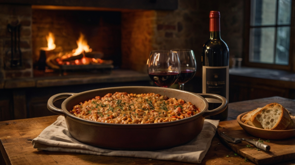 cassoulet