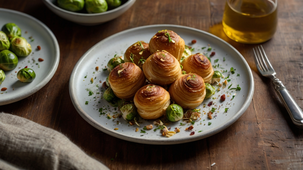 choux de bruxelles