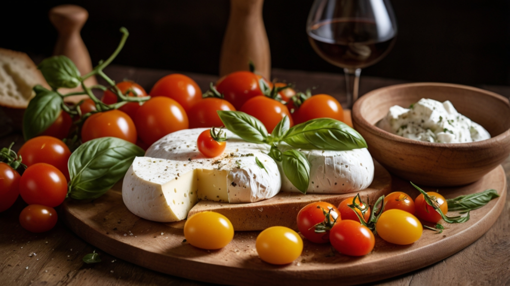 burrata